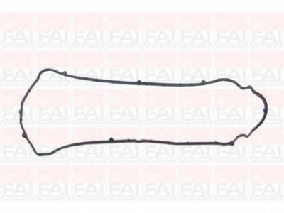 FAI AUTOPARTS rc1431s -  Прокладка, крышка головки цилиндра